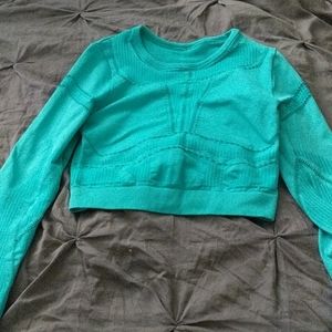 Fabletics long sleeve